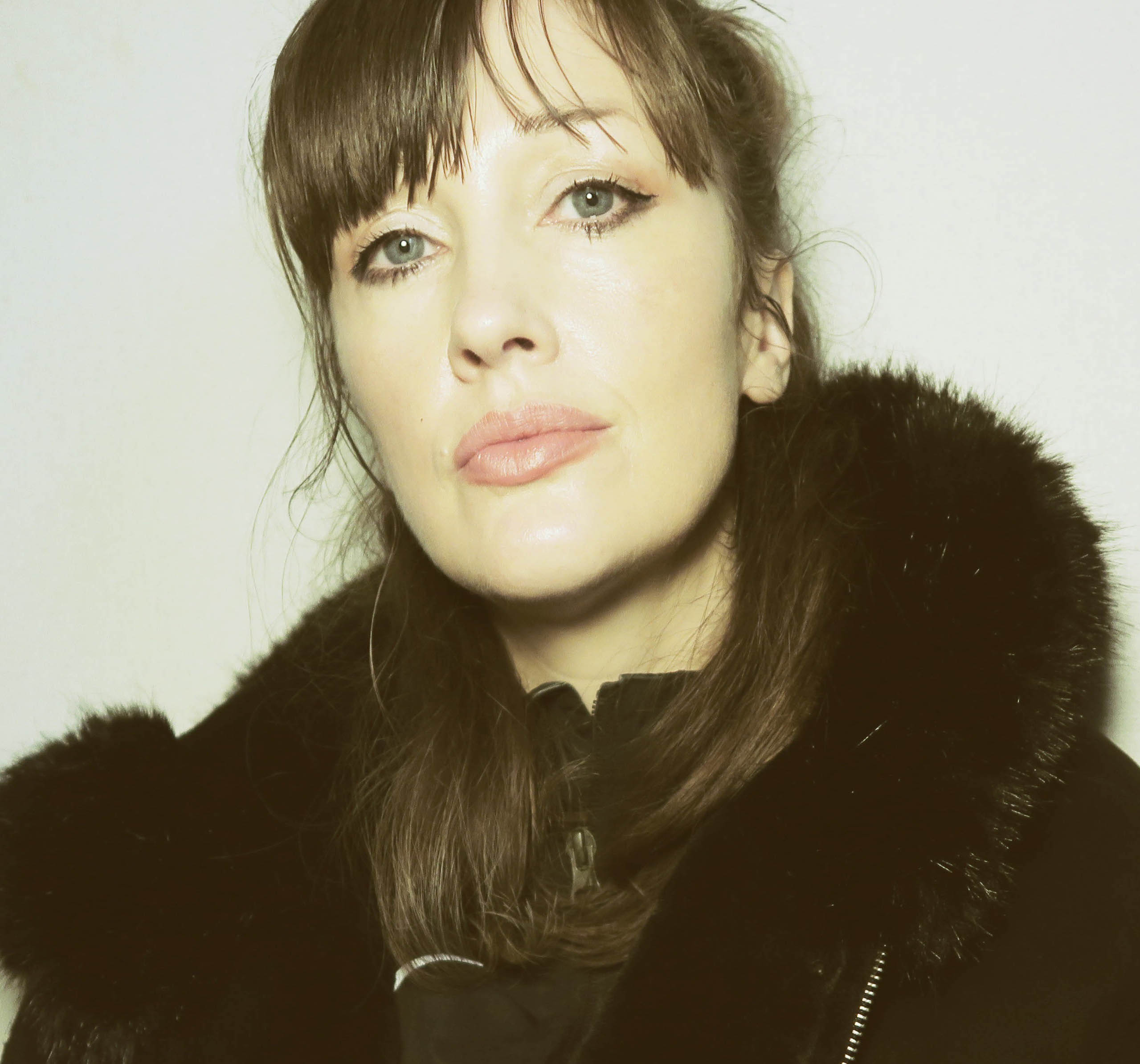 Picture of Laura Grace Ford
